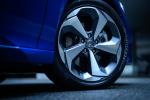 Honda Accord e:HEV 2020 года (JP)